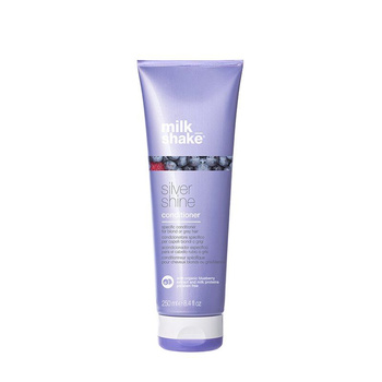 Milk Shake Silver Shine Conditioner 250ml