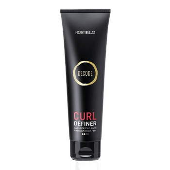 MONTIBELLO Decode Definitore Ricci 150ml