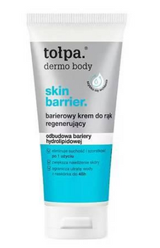 Crema de mâini Tolpa DB Skin Barrier 60 ml