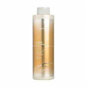 Joico K-PAK Clarifying Shampoo 1000ml