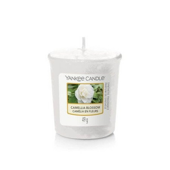 Yankee Candle Samplers Fiore di Camelia 49g