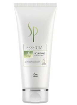 Wella SP Essential Conditioner 200ml