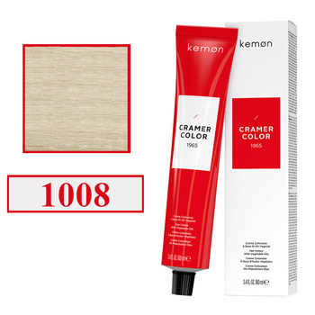 Kemon Paint Cramer Color 1008 100 ml