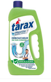 Frosch ARAX Udrażniacz do Rur  1 L