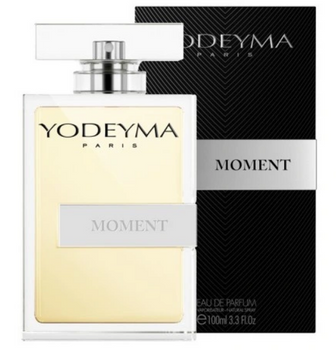YODEYMA MOMENT Apă de parfum 100 ml
