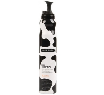 Morfose Milk Therapy Mousse Balsamo Classico 200 ml
