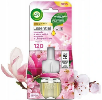 Cartuș electric Air Wick 19 ml Summer Delight