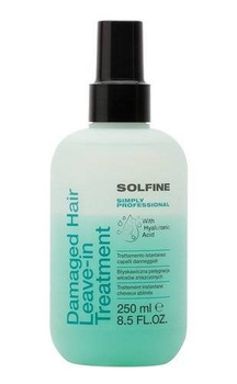 SOLFINE Care Damage Kuracja dwufazowa b/s 200 ml