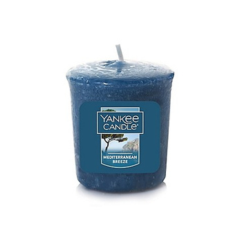 Yankee Candle Samplers Brezza Mediterranea 49g