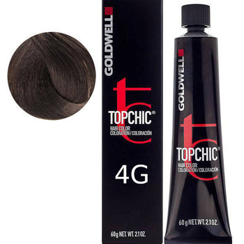 Goldwell TOPCHIC Vernice 60 ml 4-G