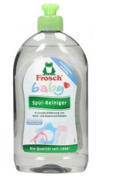 Frosch baby EKO Spălare pentru biberon și suzetă 500 ml