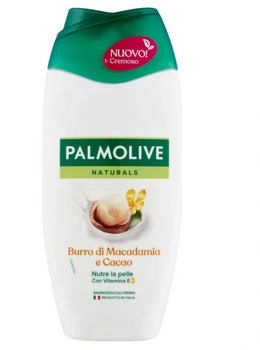 Palmolive Macadamia &amp; Cocao Shower Gel 220 ml