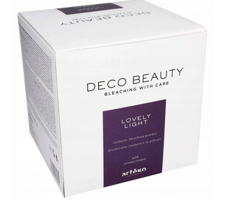 Artego Deco Beauty Lovely Light Brightener 1 kg