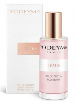 YODEYMA TEMIS Apă de parfum 15 ml
