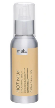 MUK Hot Smoothing Serum 100 ml