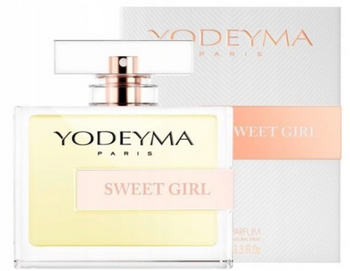 YODEYMA SWEET GIRL Eau de Parfum 100 ml