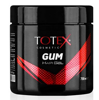 Totex Gum Haargel 700 ml