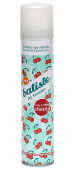 Batiste Kirsche Trocken Haarshampoo 200 ml