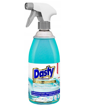 Dasty Bathroom Deo &amp; Clean Bathroom Cleaner 700 ml