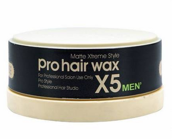 Morfose Pro Mattes Haarwachs 150 ml