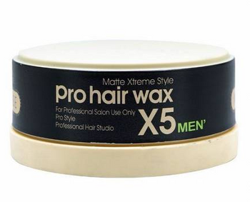 Morfose Pro Cera Opaca per Capelli 150 ml