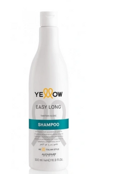 Alfaparf YELLOW Șampon Easy Long 500 ml