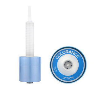 Colorance Lotion Pump