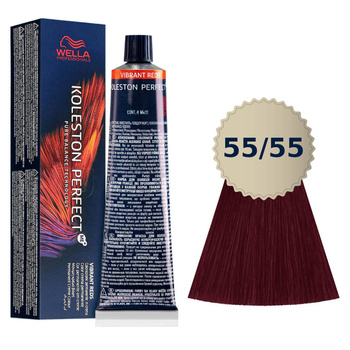 Wella Koleston Me + vernice 55/55 60ml