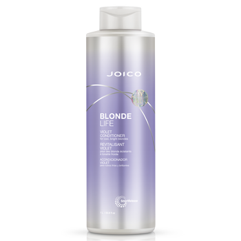Joico Blonde Life Violet Conditioner 1000 ml