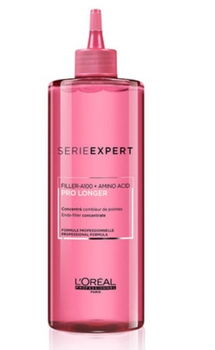 L&#39;Oreal Serie Expert Pro längeres Verdickungskonzentrat für lange Haarspitzen 400 ml