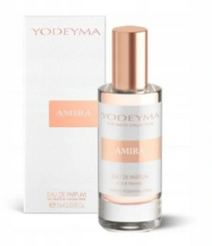 YODEYMA AMIRA Eau de Parfum 15 ml