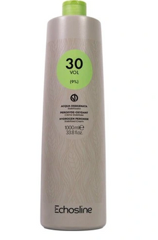 ECHOSLINE Oxydant 30 Vol. 9% 1000 ml