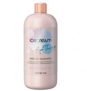 Inebrya IC Hair Lift Shampoo 1000 ml