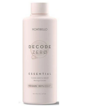 Montibello Decode Zero Essential Balm 750 ml