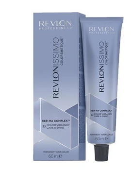 Revlon Revlonissimo Colorsmetique Vernice 60 ml 7.4
