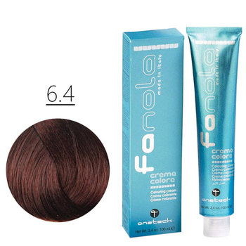 Colorant Fanola 100 ml 6.4