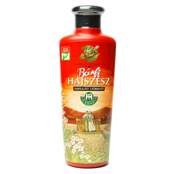 Banfi Haisheh Herbaria hair rub 250 ml