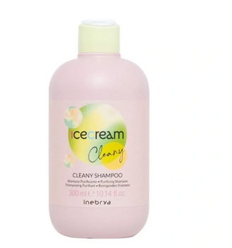 Inebrya IC Cleany Shampoo 300 ml