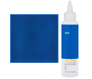 Milk Shake Direct BLU Dye 100 ml Blue