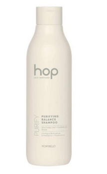 Montibello HOP Purifying Balance Shampoo 1000 ml