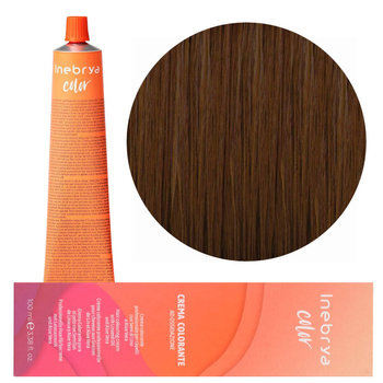 Vopsea Inebrya Color 7/34 100 ml