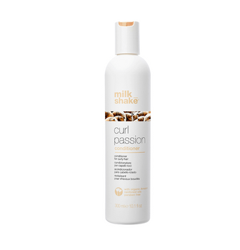 Balsam Milk Shake Curl Passion 300ml