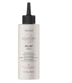 Lakme Teknia Ser de ameliorare a îngrijirii scalpului 150 ml