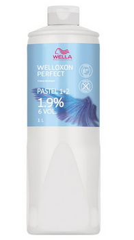 Wella Welloxon Perfect Me+ 1.9% 1000 ml