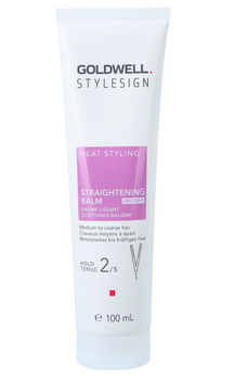 Goldwell STS Heat Styling Straightening Balm 100 ml