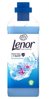 Lenor Spring Awakening fabric softener 990 ml