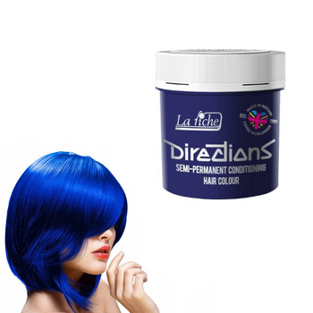 La Riche Indicazioni Blu Notte 100 ml