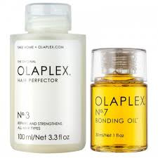 Olaplex No3 Hair Perfector 100ml + Olaplex No.7 Bond Oil 30ml