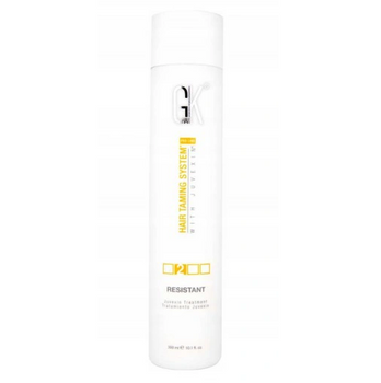 Global Keratin GKHair Resistant Kuracja 300 ml