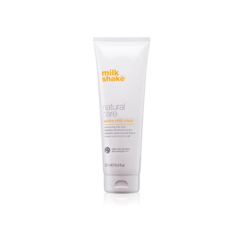 Milk Shake Maschera attiva al latte 250ml
